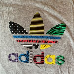 adidas Tops - Women’s Adidas shirt adidas Tops - Women’s Adidas shirt